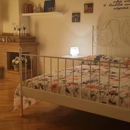 Leonardo Home Казерта Экстерьер фото
