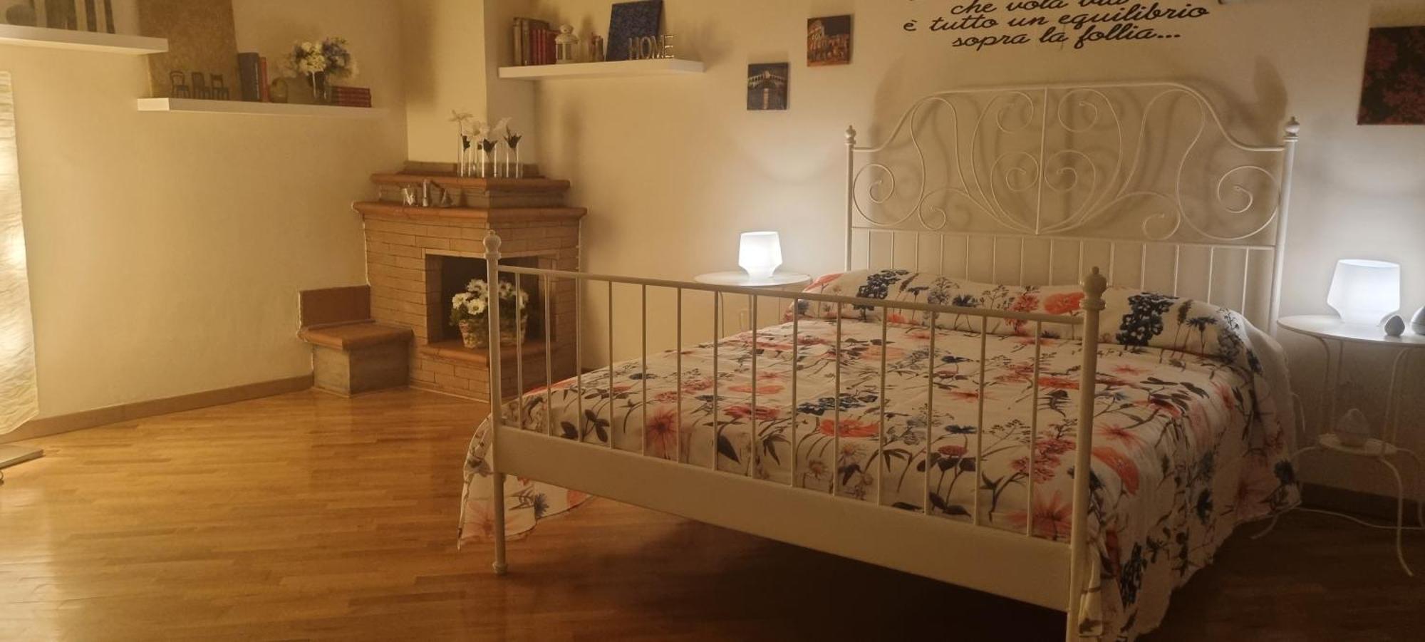 Leonardo Home Казерта Экстерьер фото