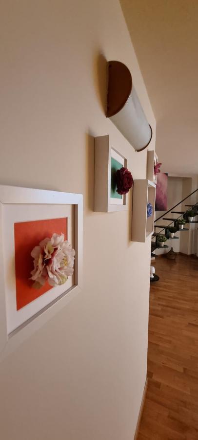 Leonardo Home Казерта Экстерьер фото