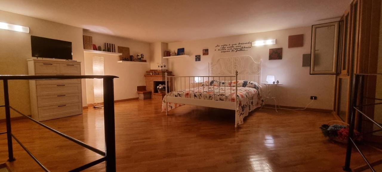 Leonardo Home Казерта Экстерьер фото