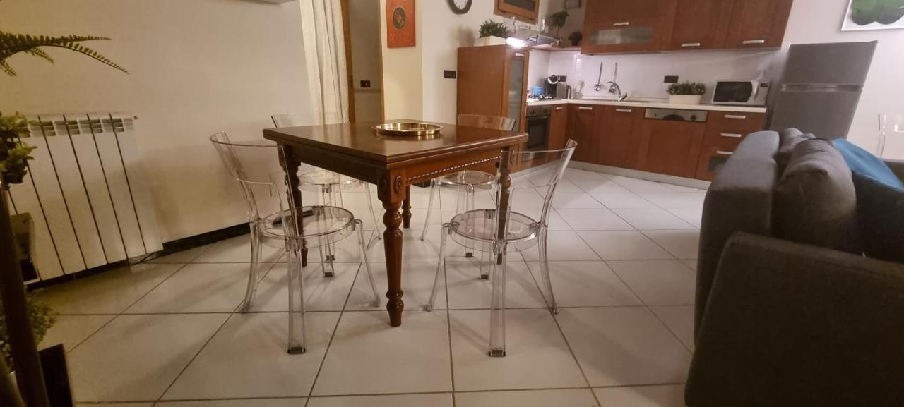 Leonardo Home Казерта Экстерьер фото