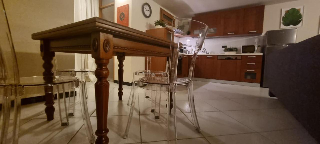 Leonardo Home Казерта Экстерьер фото