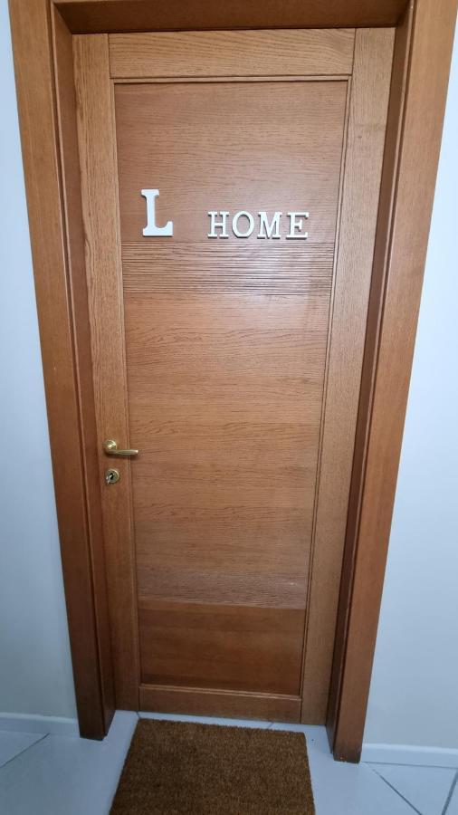 Leonardo Home Казерта Экстерьер фото