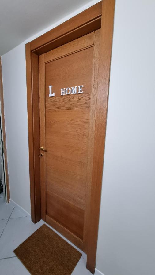 Leonardo Home Казерта Экстерьер фото