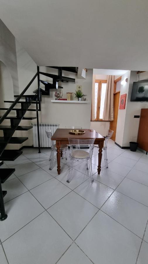 Leonardo Home Казерта Экстерьер фото