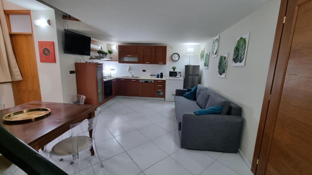 Leonardo Home Казерта Экстерьер фото