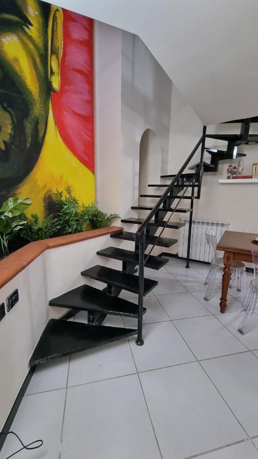Leonardo Home Казерта Экстерьер фото