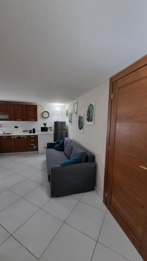 Leonardo Home Казерта Экстерьер фото