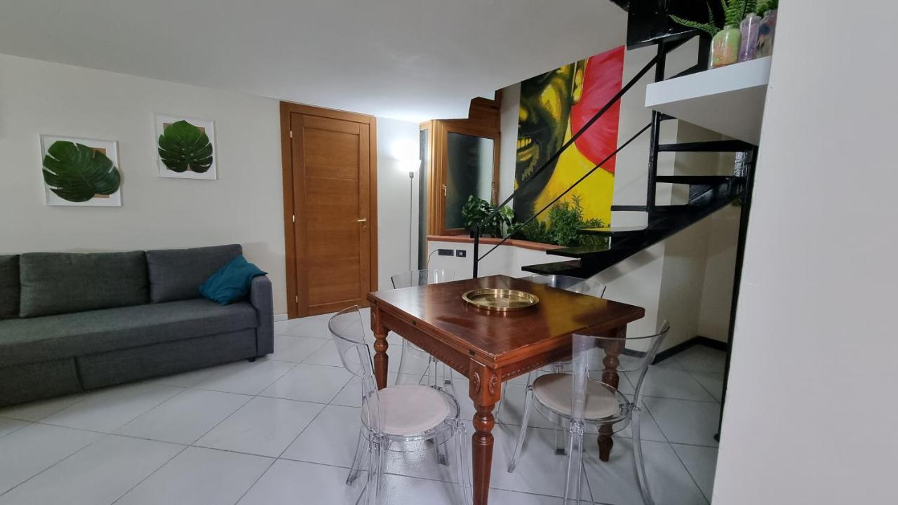 Leonardo Home Казерта Экстерьер фото