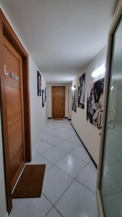 Leonardo Home Казерта Экстерьер фото